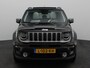 Jeep Renegade 1.3T DDCT Limited | Navi | Panoramadak | Adaptieve Cruise | Clima | 17" LMV | Carplay | Keyless entry |