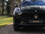 Maserati Grecale Modena 330pk | Luchtvering | Stoelventilatie | Sonus Faber | Adapt. cruise | Nero/Ivoor