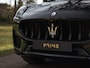 Maserati Grecale Modena 330pk | Luchtvering | Stoelventilatie | Sonus Faber | Adapt. cruise | Nero/Ivoor