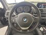 BMW 1-Serie 118d Sport/AIRCO/CRUISE/NAVI/PARKEERSENS ACHTER/VERWARMDE VOORST