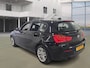 BMW 1-Serie 118d Sport/AIRCO/CRUISE/NAVI/PARKEERSENS ACHTER/VERWARMDE VOORST