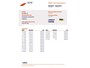 Subaru Trezia 1.3 Comfort Airco, Trekhaak, Stuurbekrachtiging