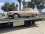 Mercedes-Benz SL W107 500SL