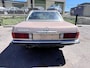 Mercedes-Benz SL W107 500SL