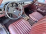 Mercedes-Benz SL W107 500SL