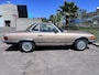 Mercedes-Benz SL W107 500SL