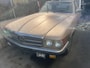 Mercedes-Benz SL W107 500SL