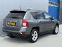 Jeep Compass 2.4 Sport 4WD 158.000km - Trekhaak