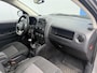 Jeep Compass 2.4 Sport 4WD 158.000km - Trekhaak