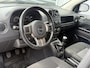 Jeep Compass 2.4 Sport 4WD 158.000km - Trekhaak