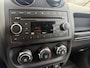 Jeep Compass 2.4 Sport 4WD 158.000km - Trekhaak