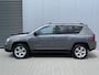 Jeep Compass 2.4 Sport 4WD 158.000km - Trekhaak