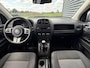 Jeep Compass 2.4 Sport 4WD 158.000km - Trekhaak