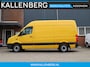 Volkswagen Crafter 35 2.0 TDI L2H2 / Camera / Loopdeur / Cruise / inrichting laadruimte