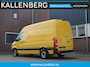 Volkswagen Crafter 35 2.0 TDI L2H2 / Camera / Loopdeur / Cruise / inrichting laadruimte