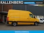 Volkswagen Crafter 35 2.0 TDI L2H2 / Camera / Loopdeur / Cruise / inrichting laadruimte