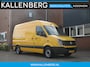Volkswagen Crafter 35 2.0 TDI L2H2 / Camera / Loopdeur / Cruise / inrichting laadruimte