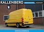 Volkswagen Crafter 35 2.0 TDI L2H2 / Camera / Loopdeur / Cruise / inrichting laadruimte