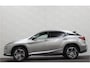 Lexus RX 450h 4WD President Line | Schuif/Kantel dak | Trekhaak | Mark-Levinson Sound | ACC | Head-Up | Stoelventilatie | Keyless-Entry | Stoelverwarming V+A | Memory | Zonwering | Stuurverwarming | ISO-Glas | Camera | Dodehoek | Lane Assist |