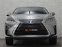Lexus RX 450h 4WD President Line | Schuif/Kantel dak | Trekhaak | Mark-Levinson Sound | ACC | Head-Up | Stoelventilatie | Keyless-Entry | Stoelverwarming V+A | Memory | Zonwering | Stuurverwarming | ISO-Glas | Camera | Dodehoek | Lane Assist |