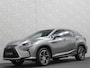 Lexus RX 450h 4WD President Line | Schuif/Kantel dak | Trekhaak | Mark-Levinson Sound | ACC | Head-Up | Stoelventilatie | Keyless-Entry | Stoelverwarming V+A | Memory | Zonwering | Stuurverwarming | ISO-Glas | Camera | Dodehoek | Lane Assist |