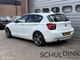 BMW 1-Serie 116i Sport CRUISE CONTROLE|AIRCO|SPORTSTOELEN