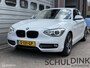 BMW 1-Serie 116i Sport CRUISE CONTROLE|AIRCO|SPORTSTOELEN