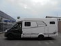 HYMER MLT 580 ML-T XPERIENCE CDI 417-170PK 9G-Tronic Automaat.