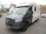HYMER MLT 580 ML-T XPERIENCE CDI 417-170PK 9G-Tronic Automaat.