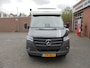 HYMER MLT 580 ML-T XPERIENCE CDI 417-170PK 9G-Tronic Automaat.