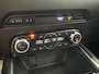 Mazda CX-5 2.0i SkyActiv-G 165 Automaat-Afn.Trekhaak-Navigatie-Cr.contr-Clima-Carplay-Camera-Leder-Parkeersensoren-Stoel/Stuurverwarming-Lm19''velgen-LED-Elek.stoelen