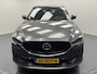 Mazda CX-5 2.0i SkyActiv-G 165 Automaat-Afn.Trekhaak-Navigatie-Cr.contr-Clima-Carplay-Camera-Leder-Parkeersensoren-Stoel/Stuurverwarming-Lm19''velgen-LED-Elek.stoelen