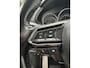 Mazda CX-5 2.0i SkyActiv-G 165 Automaat-Afn.Trekhaak-Navigatie-Cr.contr-Clima-Carplay-Camera-Leder-Parkeersensoren-Stoel/Stuurverwarming-Lm19''velgen-LED-Elek.stoelen