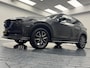 Mazda CX-5 2.0i SkyActiv-G 165 Automaat-Afn.Trekhaak-Navigatie-Cr.contr-Clima-Carplay-Camera-Leder-Parkeersensoren-Stoel/Stuurverwarming-Lm19''velgen-LED-Elek.stoelen