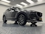 Mazda CX-5 2.0i SkyActiv-G 165 Automaat-Afn.Trekhaak-Navigatie-Cr.contr-Clima-Carplay-Camera-Leder-Parkeersensoren-Stoel/Stuurverwarming-Lm19''velgen-LED-Elek.stoelen