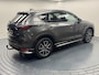 Mazda CX-5 2.0i SkyActiv-G 165 Automaat-Afn.Trekhaak-Navigatie-Cr.contr-Clima-Carplay-Camera-Leder-Parkeersensoren-Stoel/Stuurverwarming-Lm19''velgen-LED-Elek.stoelen