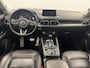 Mazda CX-5 2.0i SkyActiv-G 165 Automaat-Afn.Trekhaak-Navigatie-Cr.contr-Clima-Carplay-Camera-Leder-Parkeersensoren-Stoel/Stuurverwarming-Lm19''velgen-LED-Elek.stoelen