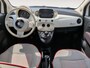 Fiat 500 1.2 Lounge | Pano | Clima | Cruise |