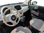 Fiat 500 1.2 Lounge | Pano | Clima | Cruise |