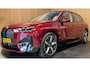 BMW iX XDrive40 Executive 77 kWh|100% SOH|VOLLEDER|ELEK.STUURVERSTELLING|CAMERA|CARPLAY|PDC V+A|NAP|NL-AUTO|INCL.BTW|1e EIGENAAR|