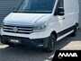 Volkswagen Crafter 2.0 L3H3 177pk Automaat Camera Camera Airco Nav Carplay