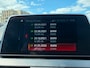 BMW 2-Serie Gran Tourer 216i 7pers High Executive met parkeersensoren / camera en navigatie en bluetooth telefoon / media en airco