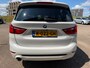 BMW 2-Serie Gran Tourer 216i 7pers High Executive met parkeersensoren / camera en navigatie en bluetooth telefoon / media en airco