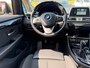 BMW 2-Serie Gran Tourer 216i 7pers High Executive met parkeersensoren / camera en navigatie en bluetooth telefoon / media en airco