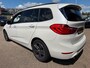 BMW 2-Serie Gran Tourer 216i 7pers High Executive met parkeersensoren / camera en navigatie en bluetooth telefoon / media en airco