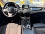 BMW 2-Serie Gran Tourer 216i 7pers High Executive met parkeersensoren / camera en navigatie en bluetooth telefoon / media en airco