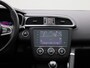 Renault Kadjar 1.3 TCe 140Pk Limited | Navigatie | Apple & Android Carplay | Parkeersensoren Voor & Achter | Achteruitrijcamera | Climate Control | Elektrische Bestuurderstoel | Panorama Dak | Lederen Bekleding |
