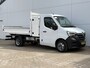 Renault Master 2.3 DCI 130PK L3H1 Kipper Dubbellucht Trekhaak 3.5t Airco Cruise Control Tipper Benne
