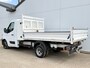 Renault Master 2.3 DCI 130PK L3H1 Kipper Dubbellucht Trekhaak 3.5t Airco Cruise Control Tipper Benne