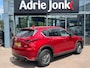 Mazda CX-5 2.0 SkyActiv-G 165 Skylease GT | TREKHAAK | LEDER | NED AUTO | STOEL + STUURVERWARMING | APPLE CARPLAY | ANDROID AUTO | PARKEER SENSOREN V+A | ALL SEASON | Bose AUDIO | NAVIGATIE |